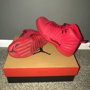 Jordan Retro 12